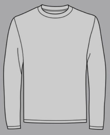 SEA-PAC 2024 Long sleeve T shirt