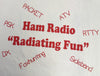 T138 - Ham Radio "Radiating Fun"