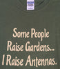 T108 - Some People Raise Gardens...