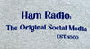 T175 - Ham Radio,The Original Social Media