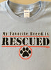 Dog Rescue shirt