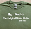 T175 - Ham Radio,The Original Social Media