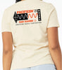 Pacificon Ladies V-Neck 2025 T-shirt