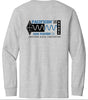 Pacificon 2026 Long sleeve T-shirt