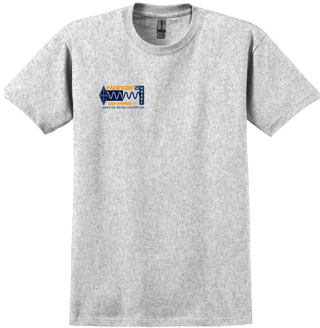 Pacificon 2023 T-shirt