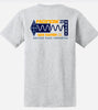 Pacificon 2023 T-shirt