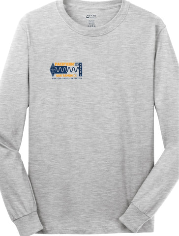 Pacificon 2023 Long sleeve T-shirt