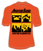 T166 - Amateur Radio, Expecting The Unexpected