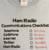 T149-Ham Radio Communications Checklist