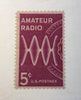 T120 - Ham Radio Stamp