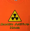 T113 - Radio Active Ham
