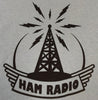 T125 -Retro Ham Radio Tower