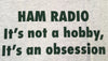 T119 - Ham Radio Obsession