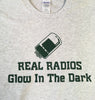 T116- Real Radios Glow in the Dark