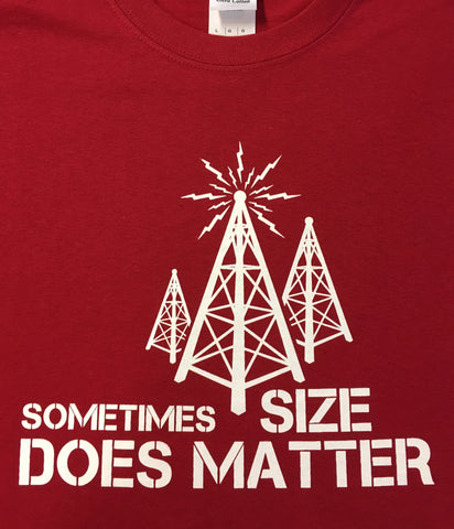 T156-Sometimes Size Does Matter