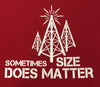 T156-Sometimes Size Does Matter
