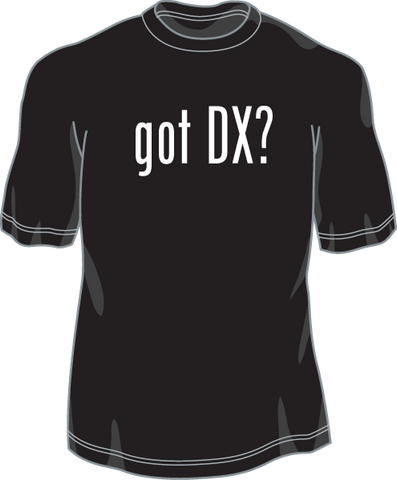 T126 - Got DX?