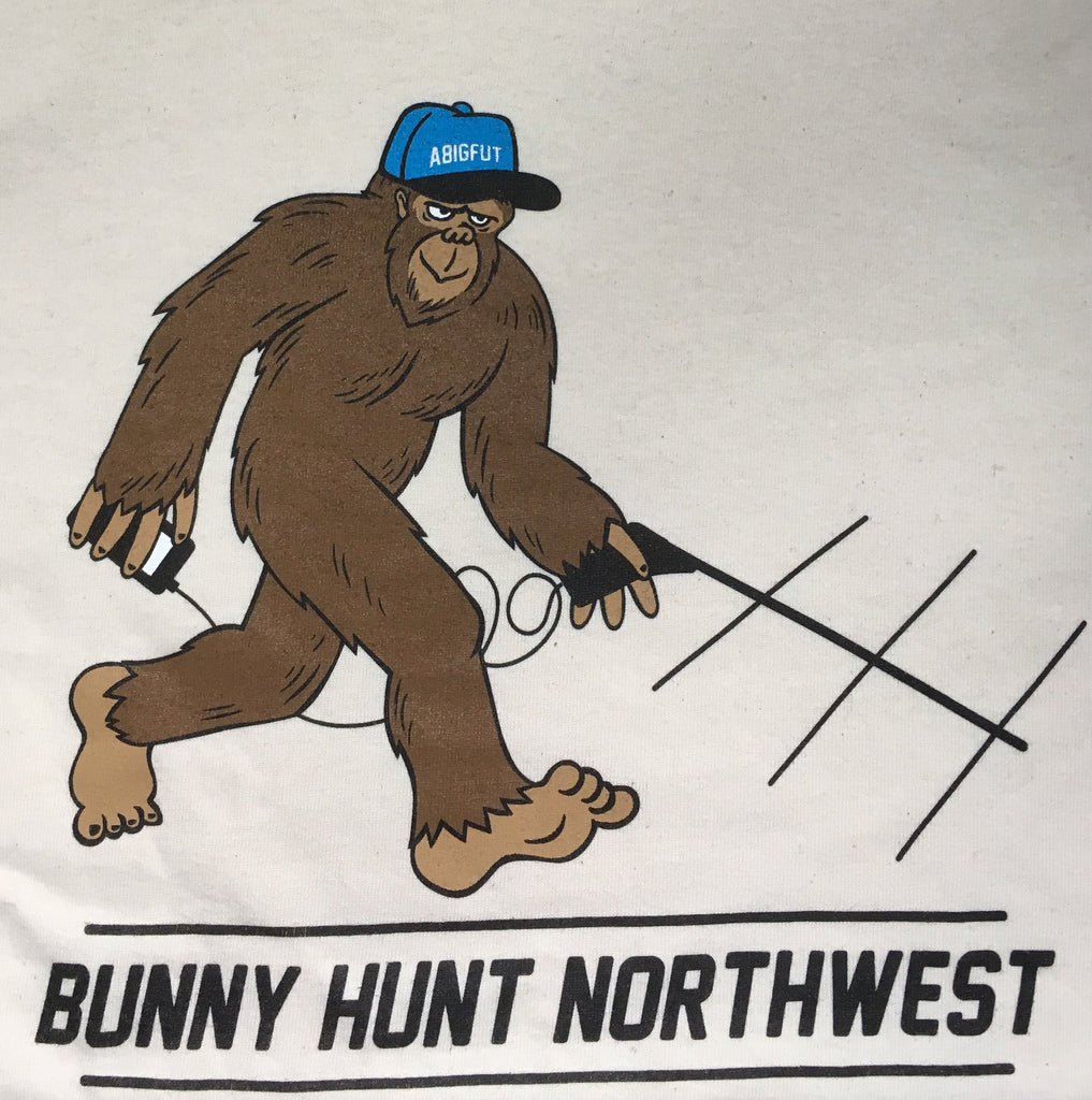 T181 - Bunny Hunt Northwest