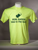 T116- Real Radios Glow in the Dark