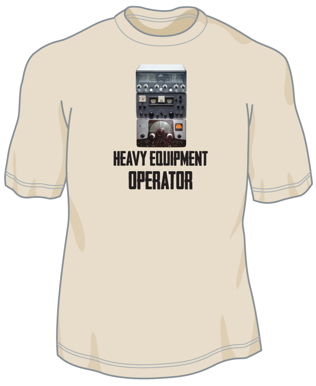 T146 - Heavy Equipment Operator
