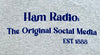 T175 - Ham Radio,The Original Social Media