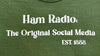 T175 - Ham Radio,The Original Social Media