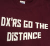 T158 - DX'ers go The Distance