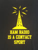 T115 - Ham Radio is a Contact Sport