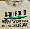 T173- Ham Radio,Surfing the Ionosphere