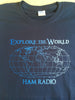 T104 - Explore the World, Ham Radio