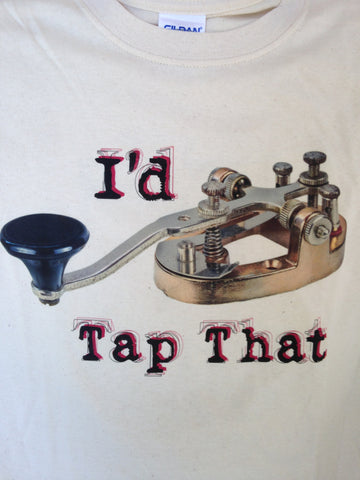 T171- I'd Tap That