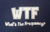 T190 - WTF-What’s The Frequency